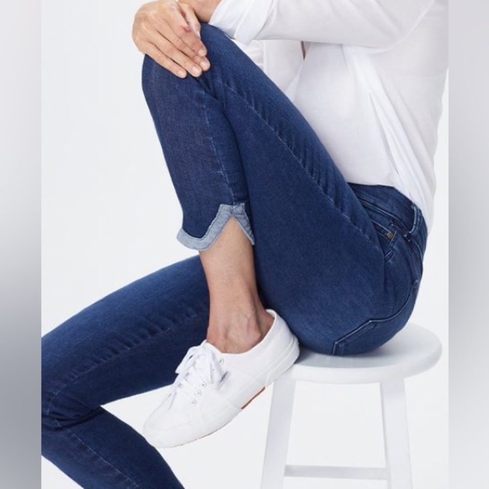 💙Jeans; NYDJ